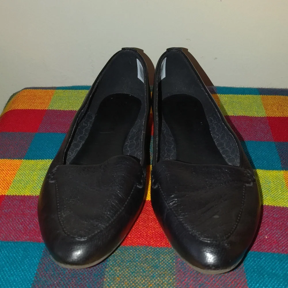 Sperry Women's Piper Ballet Flat Size 10 - Picture 1 of 7